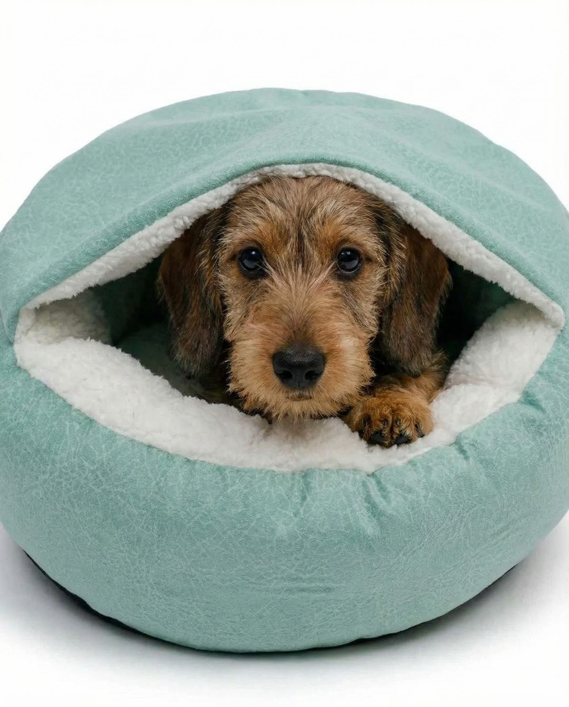 Orthopaedic Burrow Bed